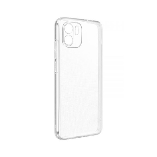 Soft Silicon Case for Xiaomi Redmi A1 Transparent